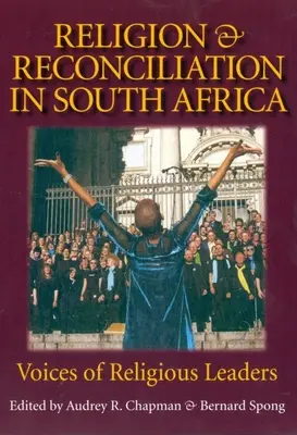 Náboženstvo a zmierenie v Južnej Afrike - Religion & Reconciliation in South Africa
