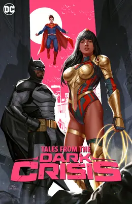Príbehy z temnej krízy - Tales from Dark Crisis