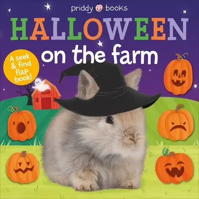 Halloween na farme - Halloween on the Farm