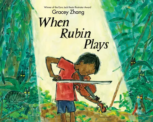 Keď sa Rubin hrá - When Rubin Plays