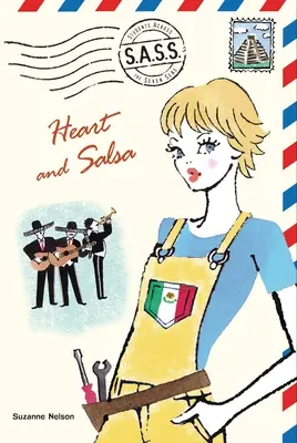 Srdce a salsa - Heart and Salsa