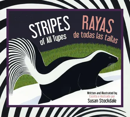 Pruhy všetkých druhov / Rayas de Todas Las Tallas - Stripes of All Types / Rayas de Todas Las Tallas