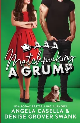 Dohadzovanie mrzúta - Matchmaking a Grump