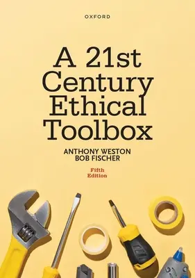 Etická príručka 21. storočia - A 21st Century Ethical Toolbox