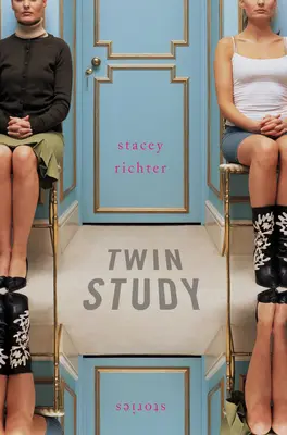 Štúdium dvojčiat - Príbehy - Twin Study - Stories