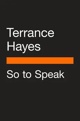 Tak sa to hovorí - So to Speak