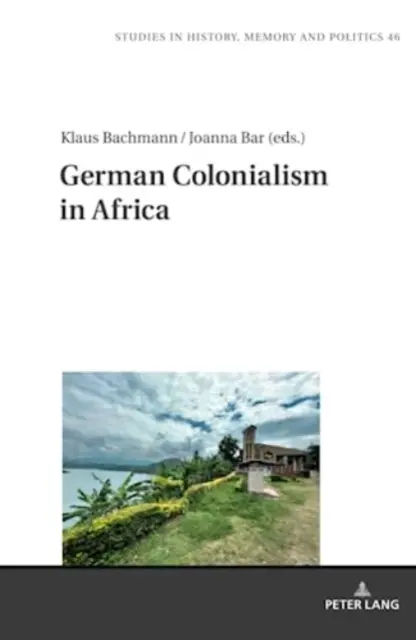 Nemecký kolonializmus v Afrike - German Colonialism in Africa