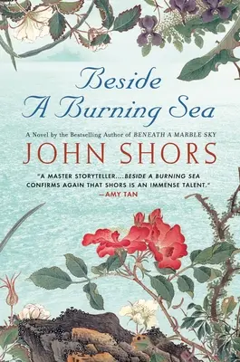 Vedľa horiaceho mora - Beside a Burning Sea
