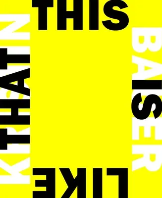 Kristin Bauerová: To je také - Kristin Bauer: This Is Like That