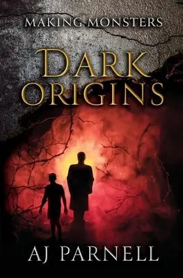 Temný pôvod - Dark Origins