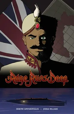 Hnev sa šíri hlboko - Rage Runs Deep