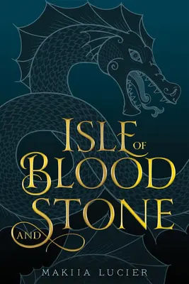 Ostrov krvi a kameňa - Isle of Blood and Stone