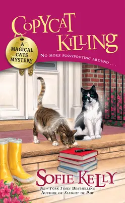 Kopírovanie zabíjania - Copycat Killing