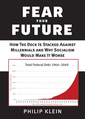 Bojte sa svojej budúcnosti: Ako je situácia v neprospech mileniálov a prečo by ju socializmus ešte zhoršil - Fear Your Future: How the Deck Is Stacked Against Millennials and Why Socialism Would Make It Worse