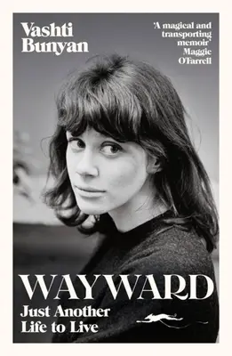 Wayward: Len ďalší život, ktorý treba žiť - Wayward: Just Another Life to Live