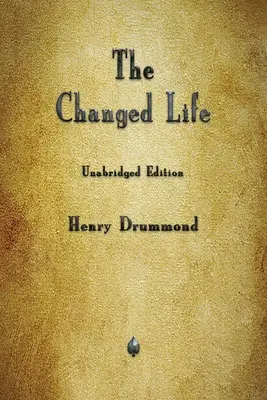 Zmenený život - The Changed Life