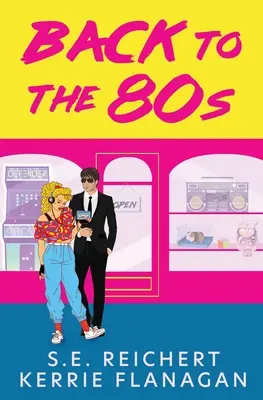 Späť do 80. rokov - Back to the 80s