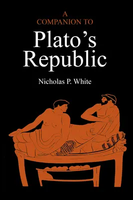 Spoločník k Platónovej republike - Companion to Plato's Republic