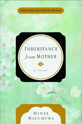 Dedičstvo po matke - Inheritance from Mother