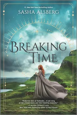 Prelomenie času - Breaking Time