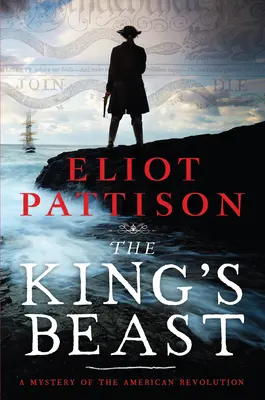 Kráľova šelma: Záhada americkej revolúcie - The King's Beast: A Mystery of the American Revolution
