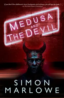 Medúza a diabol - Medusa and the Devil