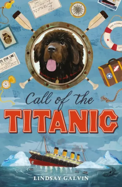 Volanie Titanicu - Call of the Titanic