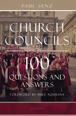 Cirkevné koncily: 100 otázok a odpovedí - Church Councils: 100 Questions and Answers