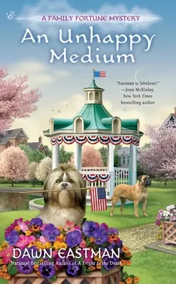Nešťastné médium - An Unhappy Medium