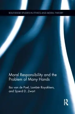 Morálna zodpovednosť a problém mnohých rúk - Moral Responsibility and the Problem of Many Hands