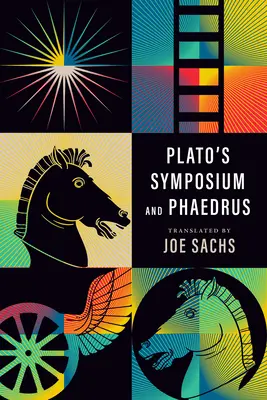 Platónovo Symposium a Faidros - Plato's Symposium and Phaedrus