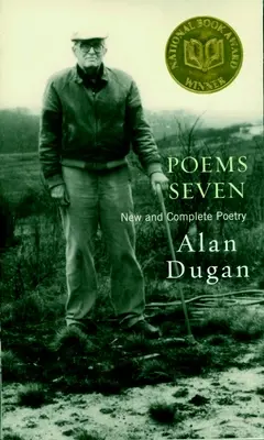 Básne Sedem: Poézia: nové a úplné básne - Poems Seven: New and Complete Poetry