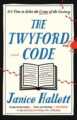 Twyfordský kódex - The Twyford Code