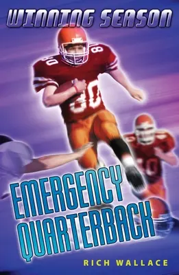 Pohotovostný rozohrávač #5: Víťazná sezóna - Emergency Quarterback #5: Winning Season