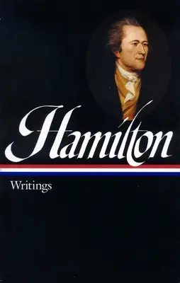 Hamilton: Spisy - Hamilton: Writings