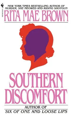 Južanské nepohodlie - Southern Discomfort