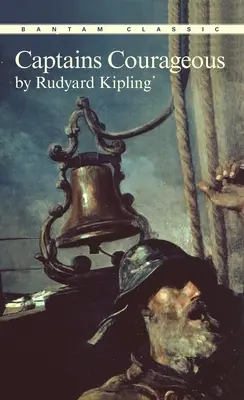 Kapitáni odvážni - Captains Courageous