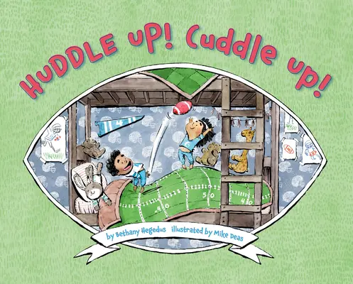 Schúľte sa! Schúliť sa! - Huddle Up! Cuddle Up!
