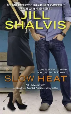 Pomalé teplo - Slow Heat