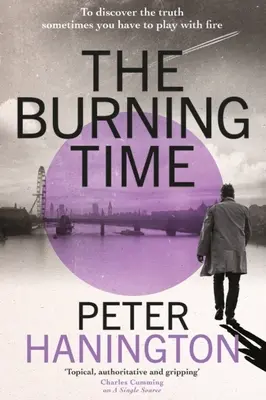 Horiaci čas - The Burning Time
