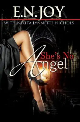 Ona nie je anjel - She's No Angel