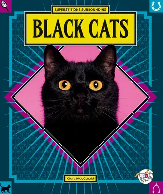 Čierne mačky - Black Cats