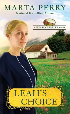 Leina voľba - Leah's Choice