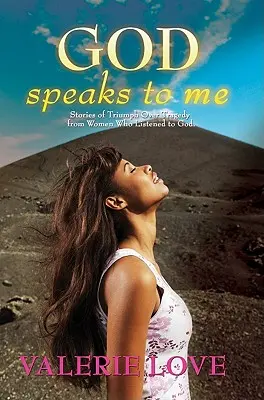 Boh ku mne hovorí - God Speaks to Me