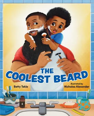 Najfajnovejšia brada - The Coolest Beard