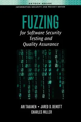 Fuzzing pre bezpečnosť softvéru - Fuzzing for Software Security
