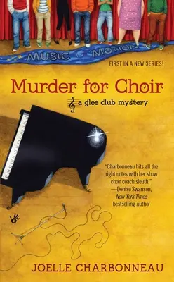 Vražda pre zbor - Murder for Choir