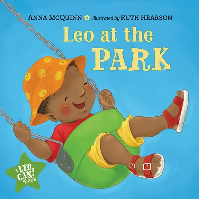 Leo v parku - Leo at the Park