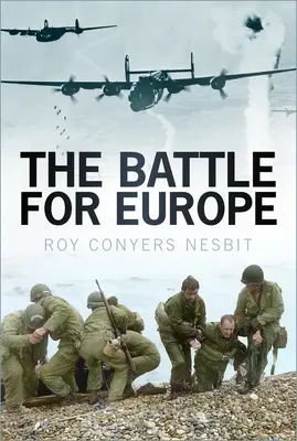Bitka o Európu - The Battle for Europe