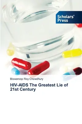 HIV-AIDS Najväčšia lož 21. storočia - HIV-AIDS The Greatest Lie of 21st Century